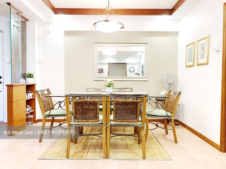 Blk 133 Simei Street 1 (Tampines), HDB 5 Rooms #199076612